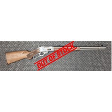 Marlin 336 SS 30-30 Win 20" Barrel Lever Action Rifle Used